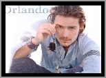 Orlando Bloom