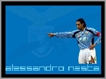 Piłka nożna, Alessandro Nesta